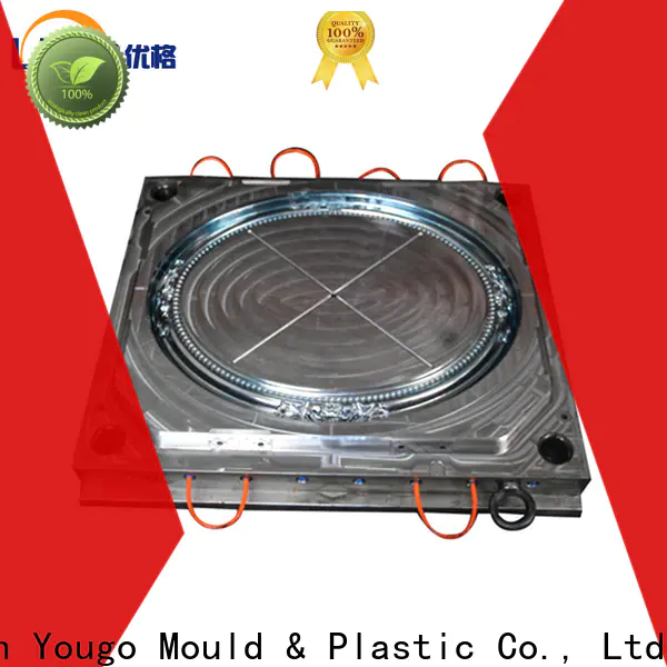 Yougo commodity mould suppliers office