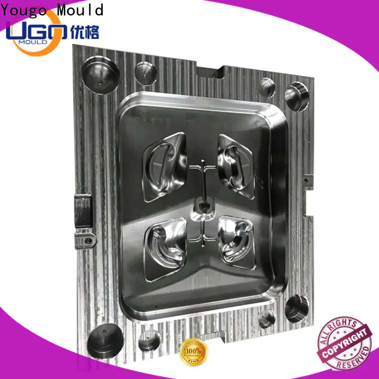 High-quality industrial moulds company industrial