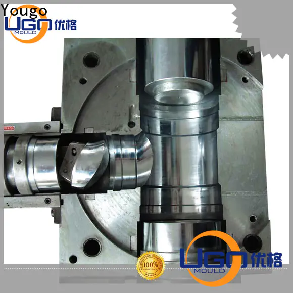 Yougo Custom industrial mold manufacturing suppliers industrial