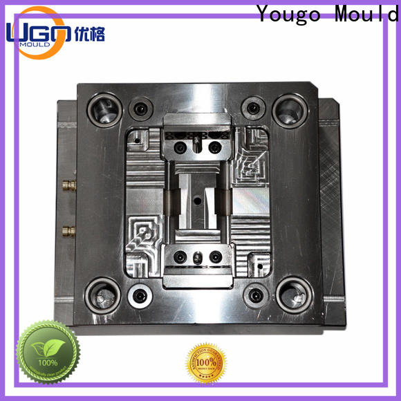 Yougo New precision moulds and dies manufacturers