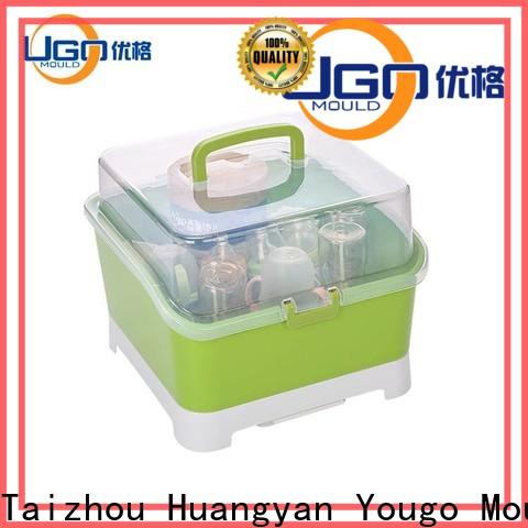 Yougo Top plastic molded products factory desk