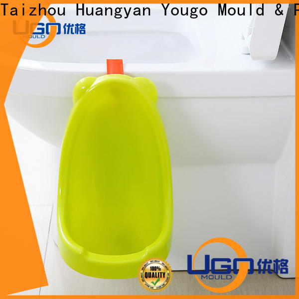 Yougo Top plastic molded products company daily