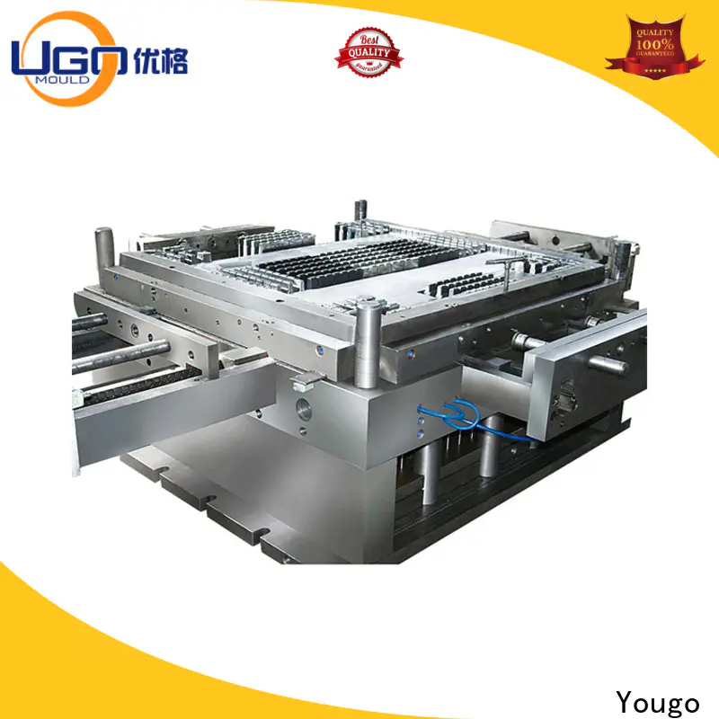 High-quality industrial mould manufacturers industry