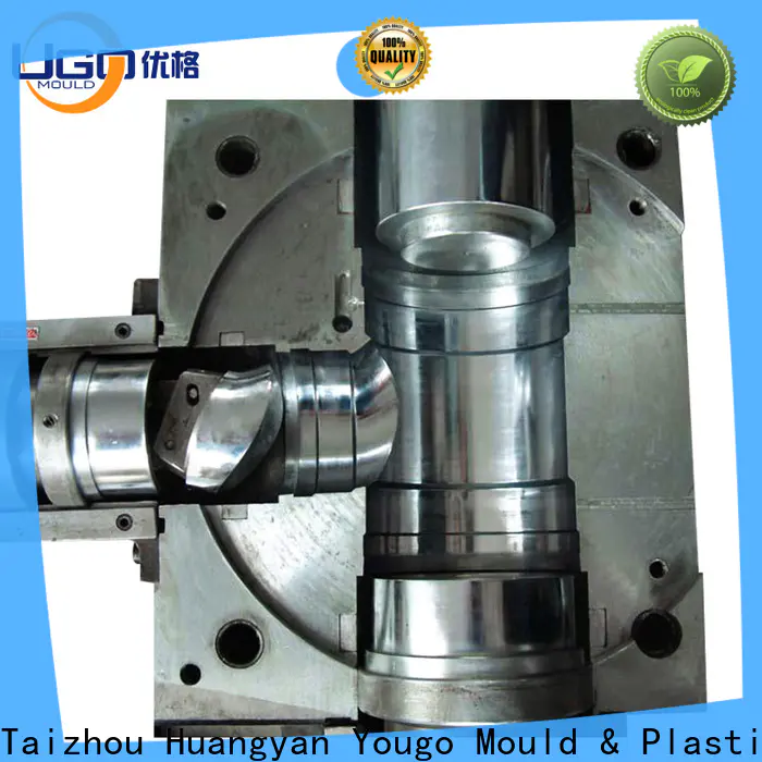 Yougo industrial mold manufacturing supply industrial