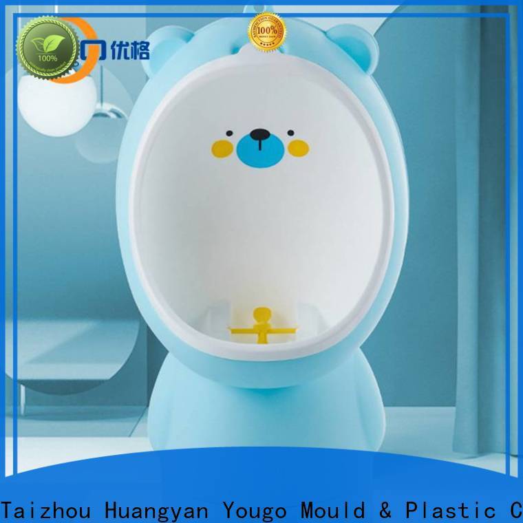 Yougo plastic products manufacturers home