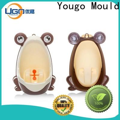 Yougo plastic molded products for sale office