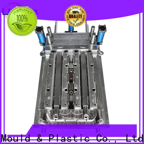 commodity mould manufacturers daily