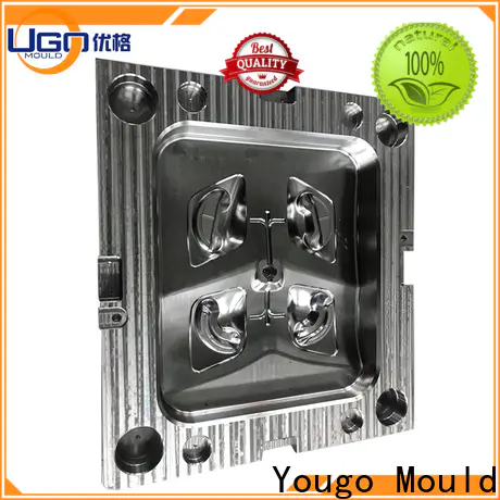 Custom industrial moulds manufacturers industrial
