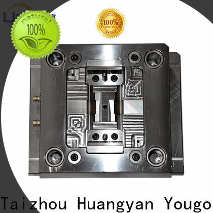 Yougo New precision moulds & dies suppliers
