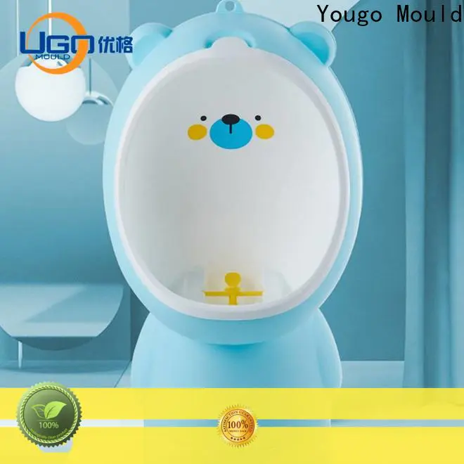 Yougo Wholesale plastic molded products company industrial