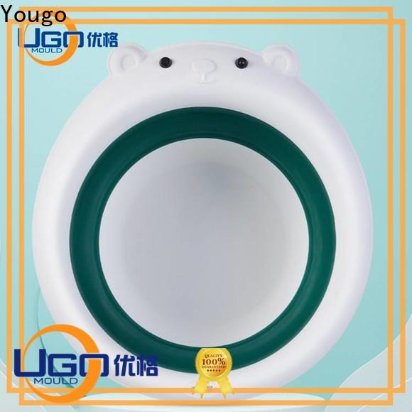 Yougo plastic molded products suppliers medical