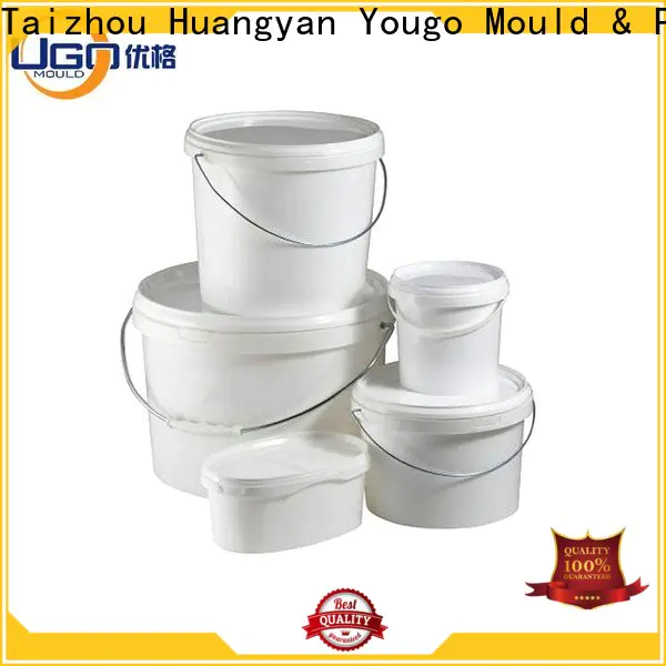 New commodity mold for business domestic