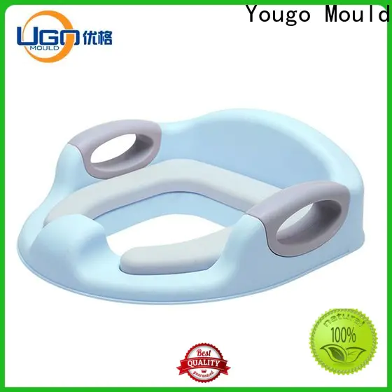 Yougo High-quality plastic products company office