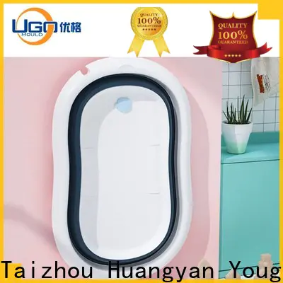Yougo Custom plastic molded products suppliers office