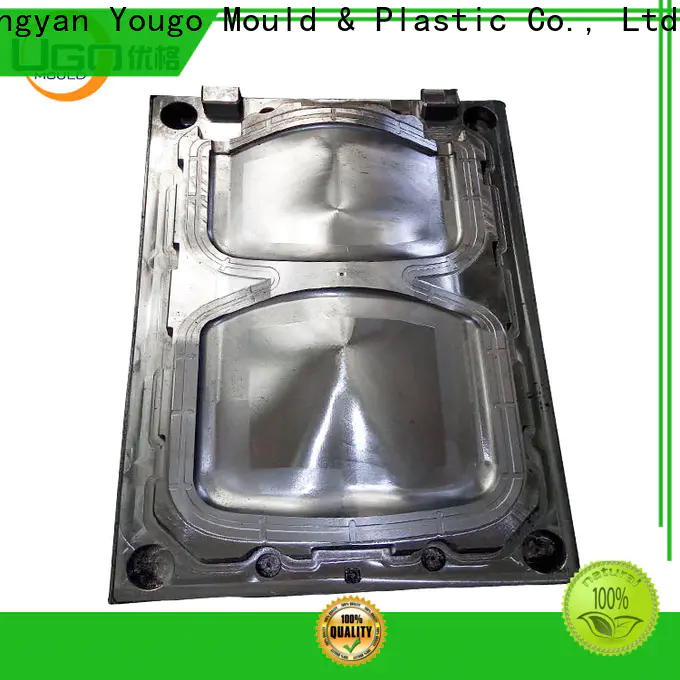 Yougo Best commodity mold supply domestic