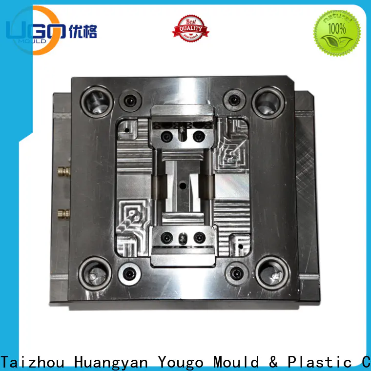 Yougo Wholesale precision moulds and dies for business