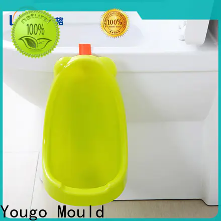 Yougo plastic molded products for sale dustbin