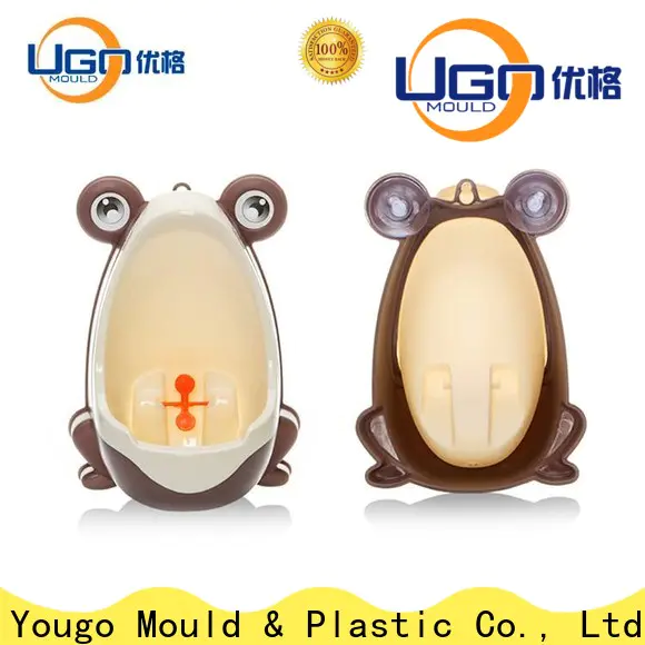 Yougo plastic molded products suppliers industrial
