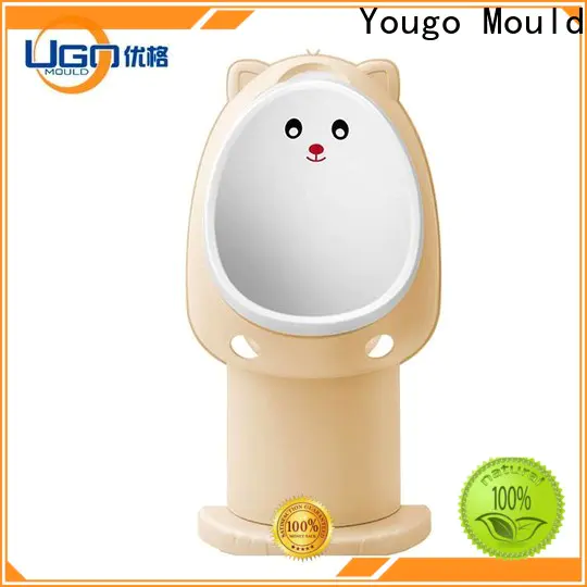 Yougo Best plastic molded products suppliers desk