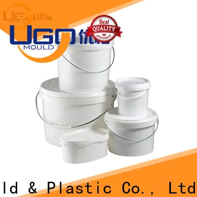 Yougo Top commodity mould manufacturers for house