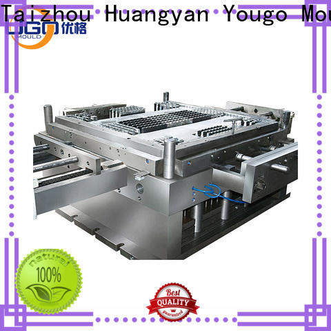Yougo industrial molds suppliers industry