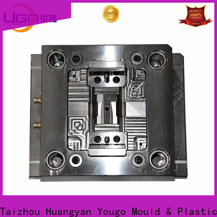 Yougo precision moulds and dies suppliers
