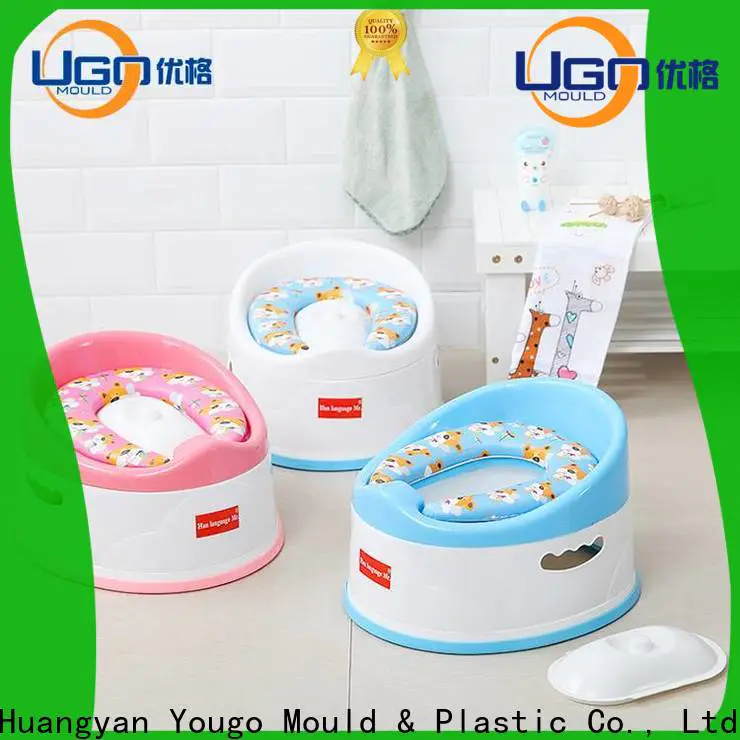 Yougo Latest plastic molded products factory home