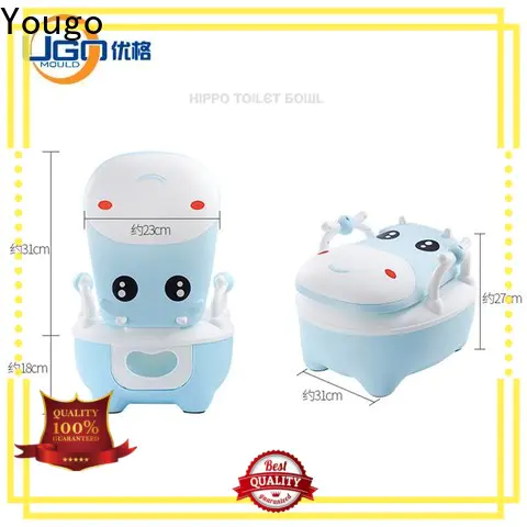 Yougo Latest plastic molded products for sale home