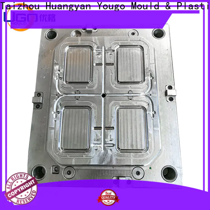 Yougo Latest commodity mould factory for home
