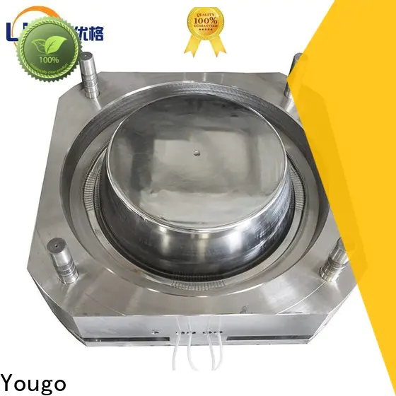 Yougo Custom commodity mold manufacturers office