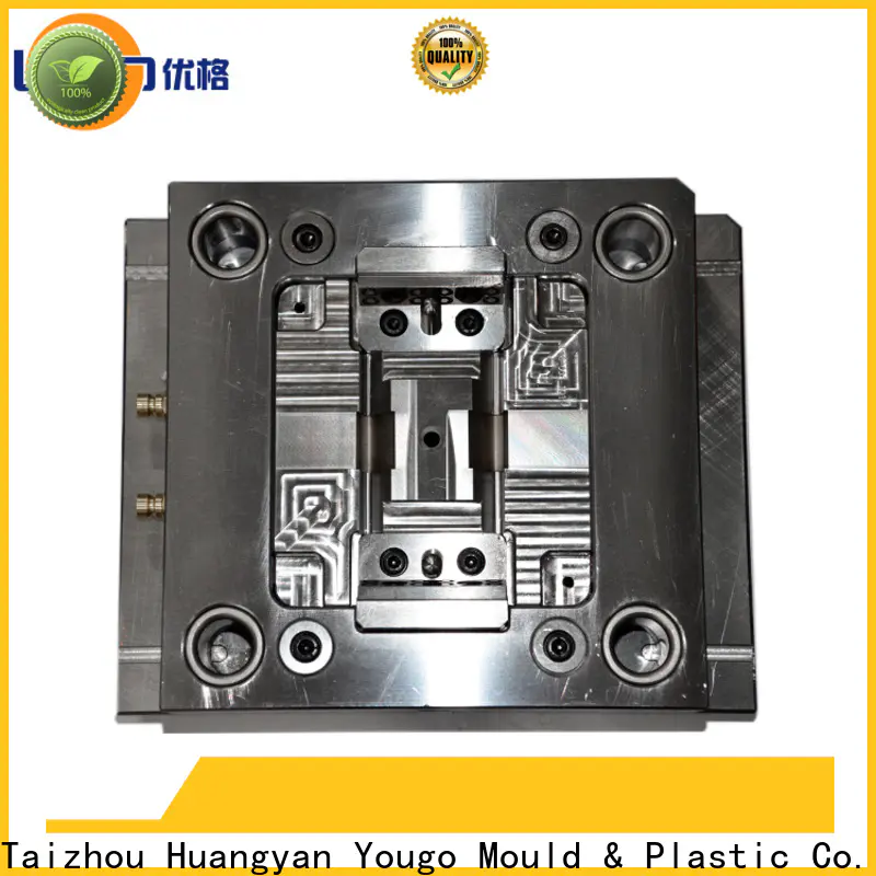 Yougo Wholesale high precision mold suppliers auto
