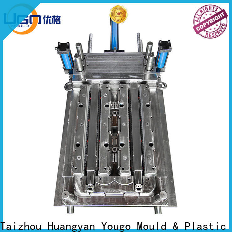 Yougo Top commodity mold manufacturers office