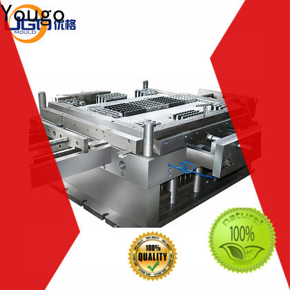 Yougo Wholesale industrial moulds for business project