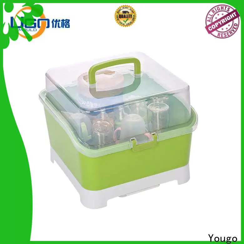 Best plastic molded products factory medical