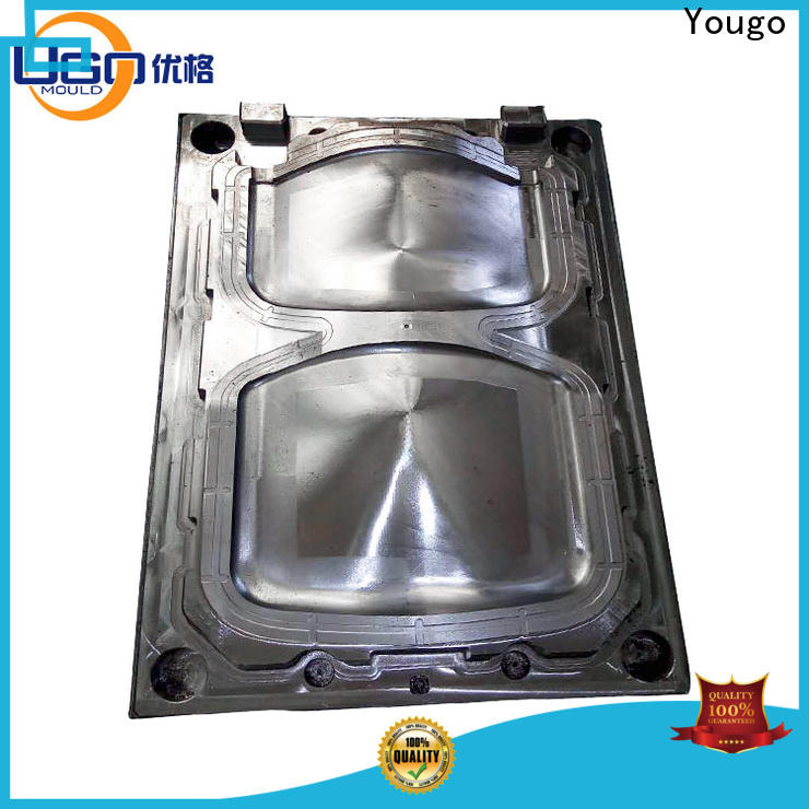 Yougo commodity mold suppliers office
