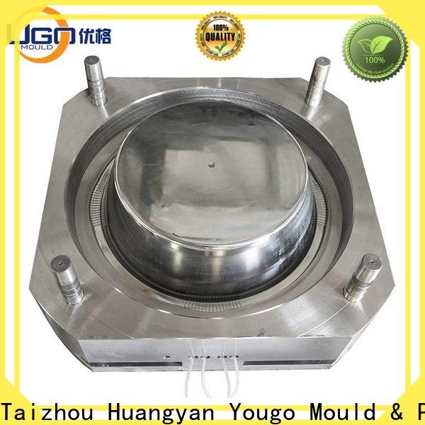 Yougo commodity mould company office