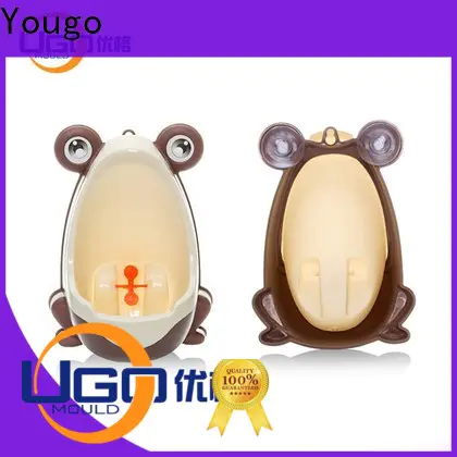 Yougo New plastic products factory home