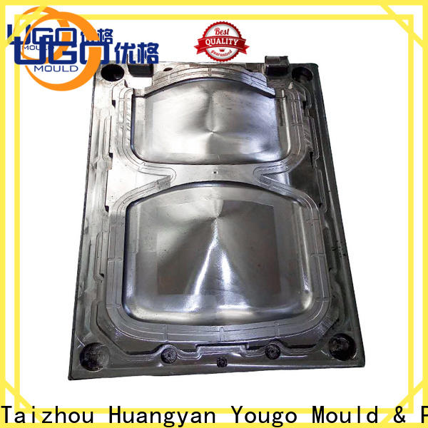 Yougo Latest commodity mold factory commodity