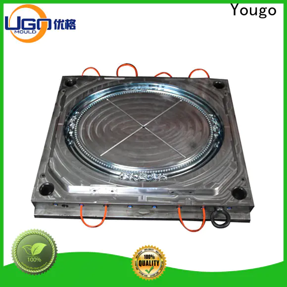 Yougo Wholesale commodity mold company daily