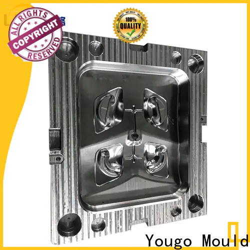 Yougo Best industrial mould suppliers industrial