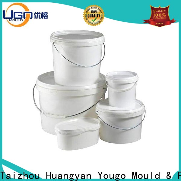 Yougo New commodity mould suppliers domestic
