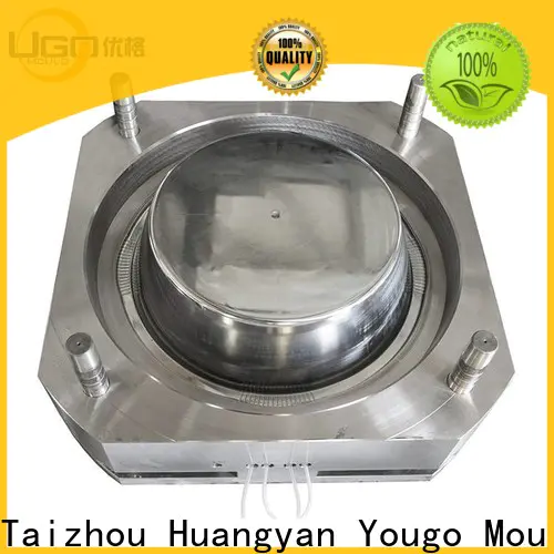 Yougo Custom commodity mold manufacturers office