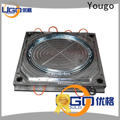 Yougo commodity mould for sale domestic