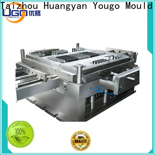 High-quality industrial mold manufacturing for sale engineering