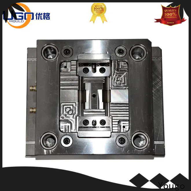 Yougo high precision mold manufacturers electronic