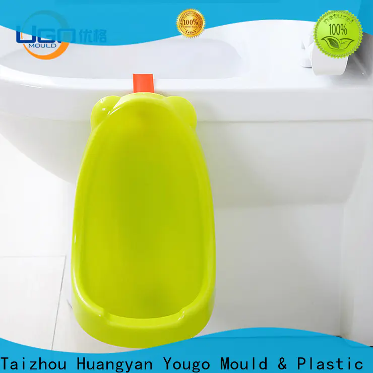 Yougo plastic molded products suppliers daily