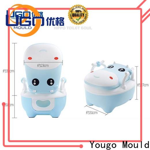 Yougo High-quality plastic products suppliers home