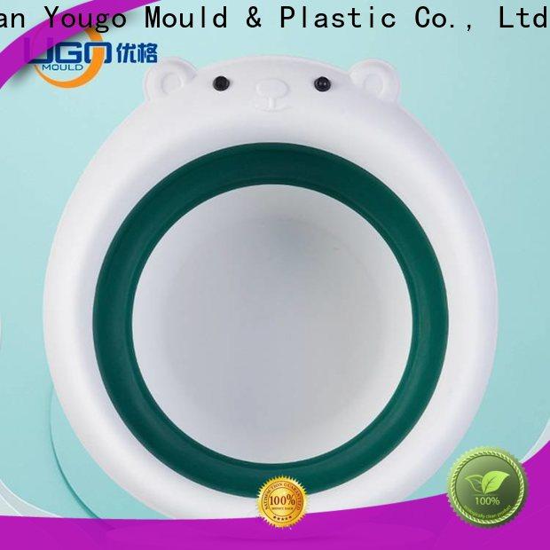 Yougo plastic molded products factory medical
