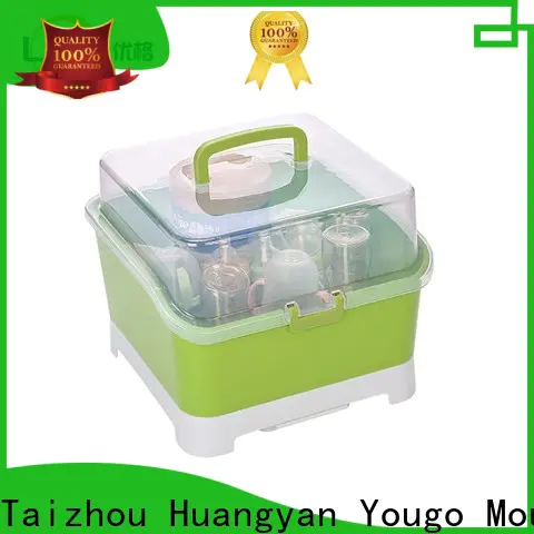 Yougo plastic products supply industrial