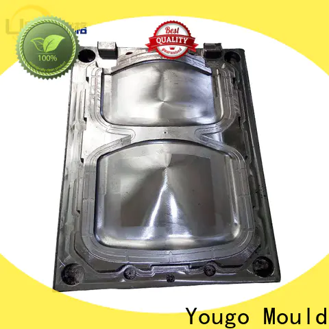 Custom commodity mold suppliers office